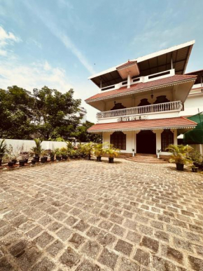 Cleety's Residency